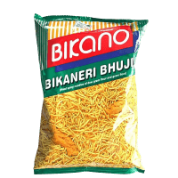 Cruncy Spicy Noodles of Dew Gram (150g)