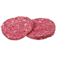 Lamb Patties (kg)