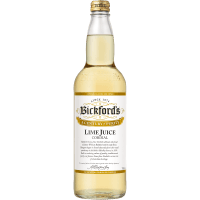 Lime Juice Cordial (750ml)