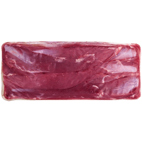 NZ Premium Lamb Eye Fillet (kg)