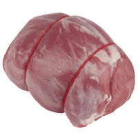 NZ Premium Lamb Mini Pan Roast (kg)