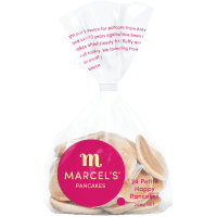 Petite Happy Pancakes (24pk)