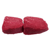 NZ Angus Pure Beef Eye Fillet Steak (kg)