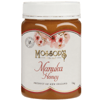 Manuka Honey (1kg)