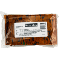 Genoa Cake (500g)