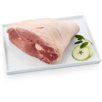 NZ Pork Leg Roast (kg)