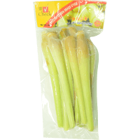 Frozen Lemongrass Sticks (200g)
