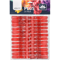 Wonder Grip UV Stabilized Pegs (24pk)