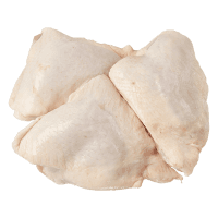 Chicken Thighs with Bone In (kg)