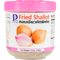 Fried Shallot (100g)