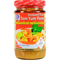 Tom Yum Soup Paste (230g)