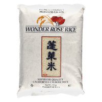 Calrose Rice (10kg)