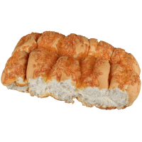 Round Cheese Rolls (20pk)