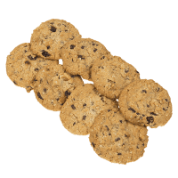 Tollhouse Cookies (8pk)