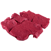 NZ Venison Leg Steaks (kg)