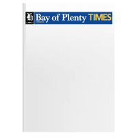 Newspaper (Monday - Friday) (1pk)