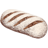 German Rye (1pk)