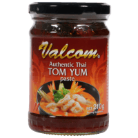 Authentic Thai Tom Yum Paste (210g)