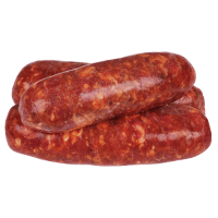 Handcrafted Prime Lamb Sausages (kg)