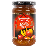 Mango Hot Chutney (340g)