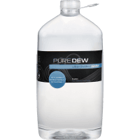 Ultra Pure Water (6l)