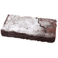 Choc Fudge Brownie (ea)