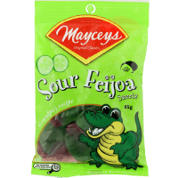 Sour Feijoa (85g)