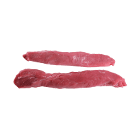 NZ Trim Pork Eye Fillet (kg)