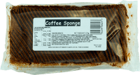 Coffee Sponge (275g)