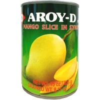 Mango Slices in Syrup (425g)