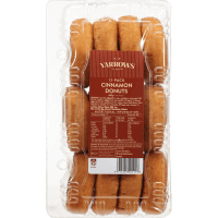 Cinnamon Donuts (12pk)