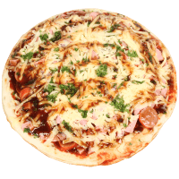 Spicy Meatlovers Gourmet Pizza (1pk)