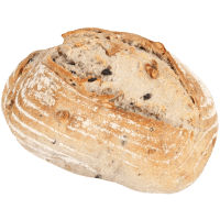 Olive & Walnut Sourdough (1pk)