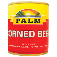 Corned Beef (210g)