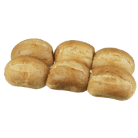 Entertainer Rolls (6pk)
