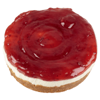 Strawberry Cheesecake (ea)