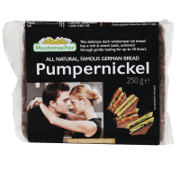 Pumpernickel (250g)