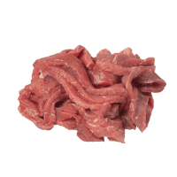 Australian Stir Fry Beef (kg)