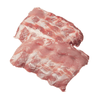 NZ Pork Spare Ribs (kg)
