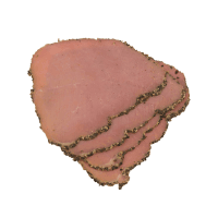 Pastrami (kg)
