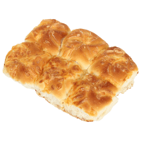 Cheese Kaiser Rolls (6pk)
