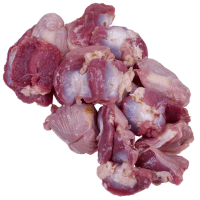 NZ Chicken Giblets (kg)