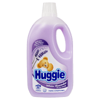 White Lavender Fabric Conditioner (2l)
