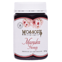 Manuka Honey (500g)