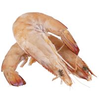Whole Raw Extra Large King Prawns (Prefrozen) (kg)