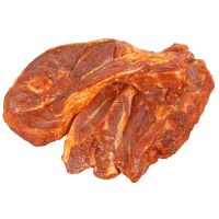 Marinated Lamb Shoulder Chops (kg)