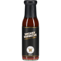 Smokey Barbecue Savoury Sauce (250ml)