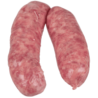 Steak & Onion Beef Sausages (kg)