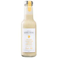 Creamy Parmesan Caeser Dressing (300ml)