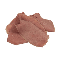 Cooked Corned Silverside (kg)